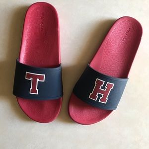 Tommy Hilfiger Earvin Slide Sandal